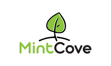 MintCove.com - Creative brandable domain for sale